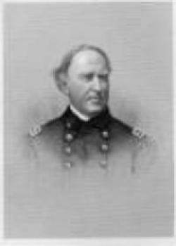 Admiral Farragut
