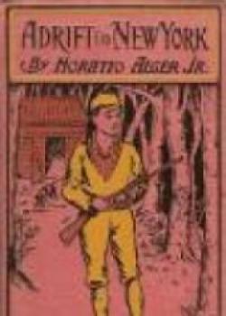 Adrift In New York