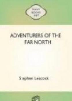 Adventurers Of The Far North