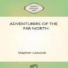 Adventurers Of The Far North
