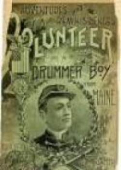 Adventures And Reminiscences Of A Volunteer