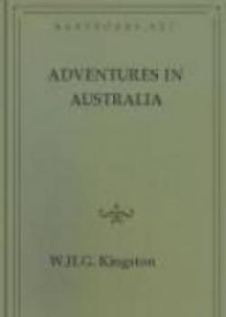 Adventures In Australia