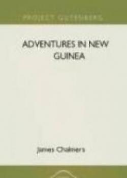 Adventures In New Guinea