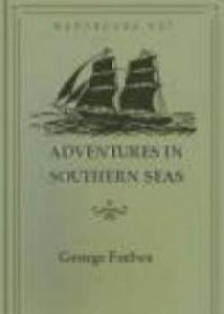 Adventures In Southern Seas