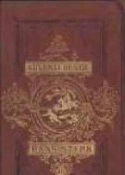 Adventures Of Hans Sterk