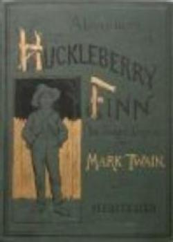 Adventures Of Huckleberry Finn