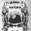 Aesop, In Rhyme