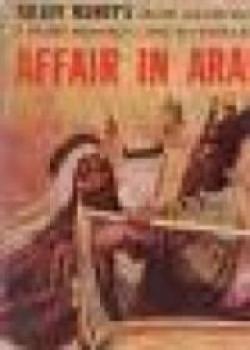 Affair In Araby