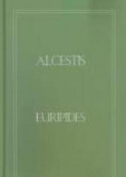 Alcestis