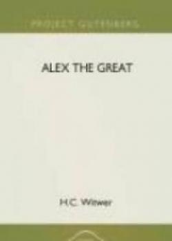 Alex The Great