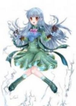 Alice Tale In Phantasmagoria