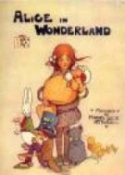 Alice's Adventures In Wonderland