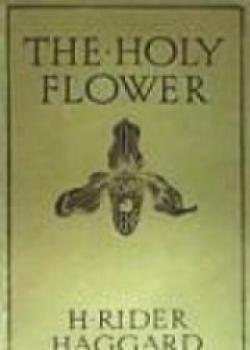 Allan And The Holy Flower