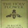 Allan And The Holy Flower