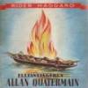 Allan Quatermain
