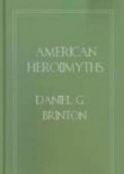 American Hero-Myths
