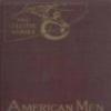 American Men Of Action
