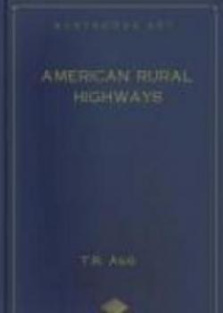 American Rural Highways