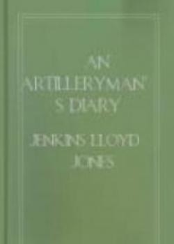 An Artilleryman