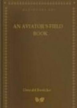 An Aviator's Field Book