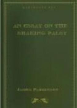 An Essay On The Shaking Palsy