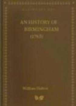 An History Of Birmingham