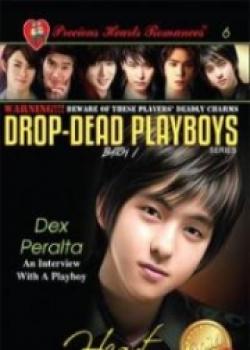 An Interview With A Playboy