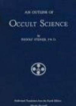 An Outline Of Occult Science