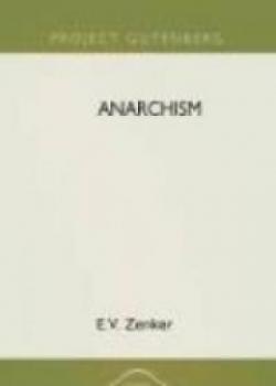 Anarchism