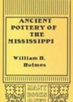 Ancient Pottery Of The Mississippi Valley
