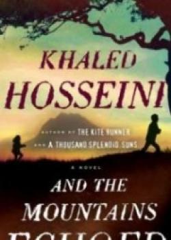 And The Mountains Echoed