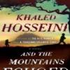 And The Mountains Echoed