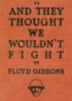 And They Thought We Wouldn