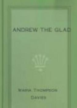Andrew The Glad