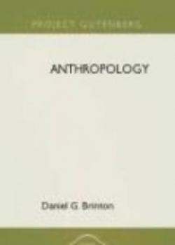 Anthropology
