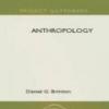 Anthropology