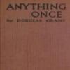 Anything Once