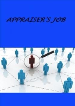 Appraiser's Job