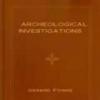 Archeological Investigations
