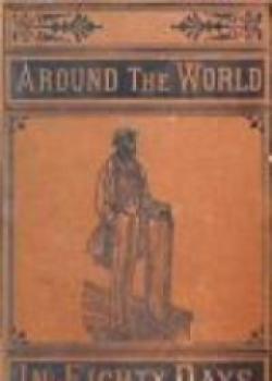 Around The World In 80 Days