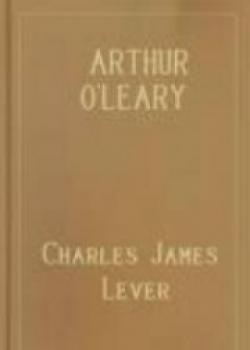 Arthur O'Leary