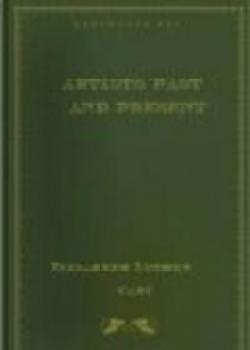 Artists Past And Present