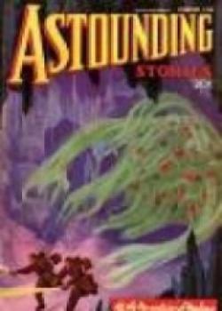 At The Mountains Of Madness