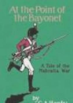 At The Point Of The Bayonet