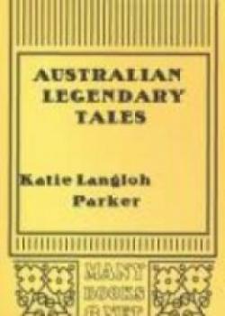 Australian Legendary Tales