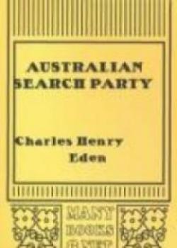 Australian Search Party