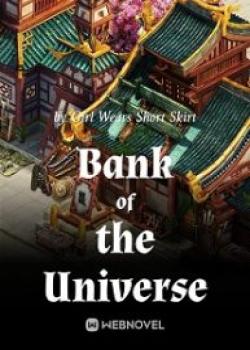 Bank Of The Universe