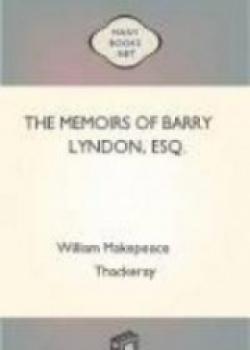 Barry Lyndon
