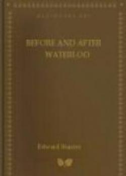 Before And After Waterloo
