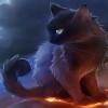 Being A Cat In A Dungeon, It